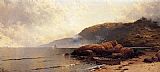 Summer Day at Grand Manan by Alfred Thompson Bricher